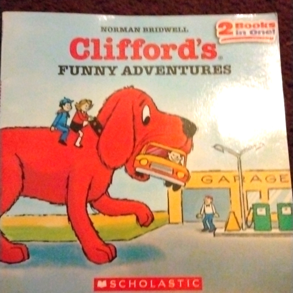 Children's Books